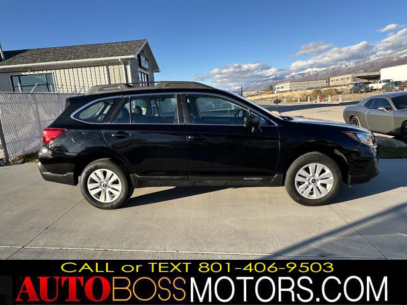 Photo 4 of this SUBARU OUTBACK