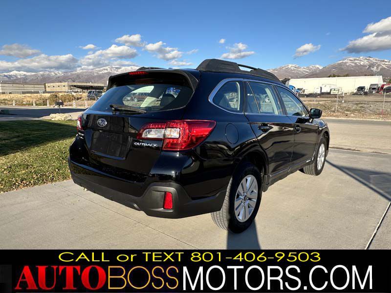 Photo 5 of this SUBARU OUTBACK