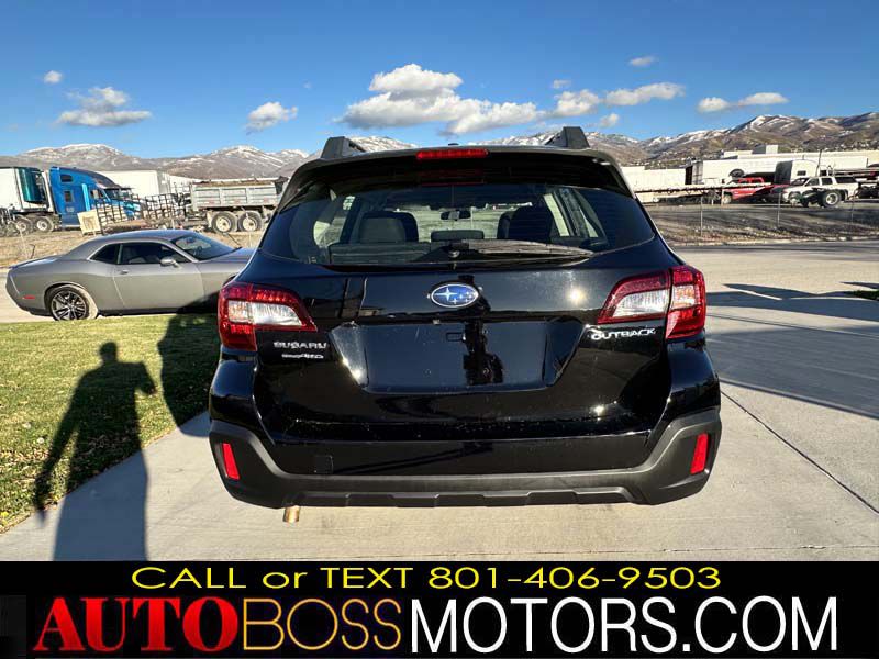 Photo 6 of this SUBARU OUTBACK