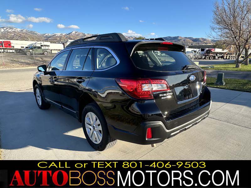 Photo 7 of this SUBARU OUTBACK