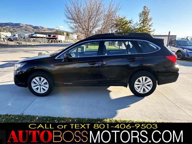 Photo 8 of this SUBARU OUTBACK