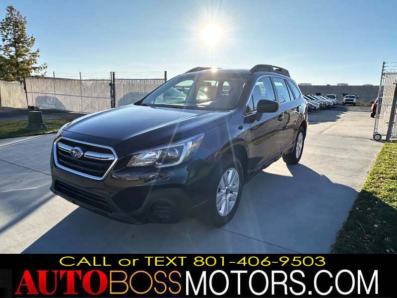Photo 3 of this SUBARU OUTBACK