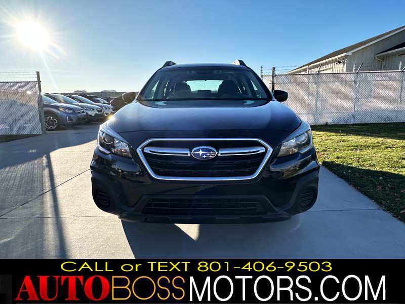 Photo 9 of this SUBARU OUTBACK