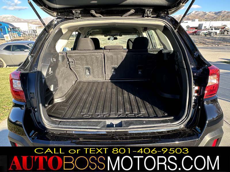 Photo 10 of this SUBARU OUTBACK