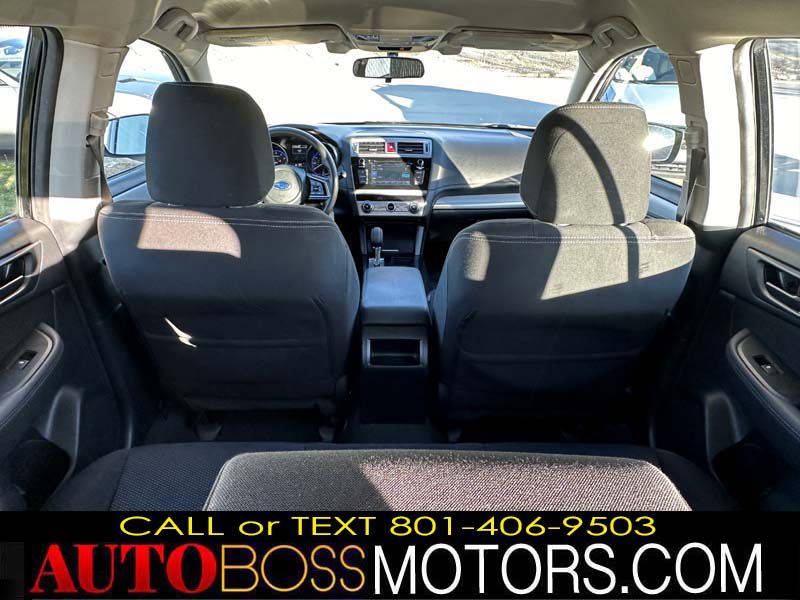 Photo 11 of this SUBARU OUTBACK