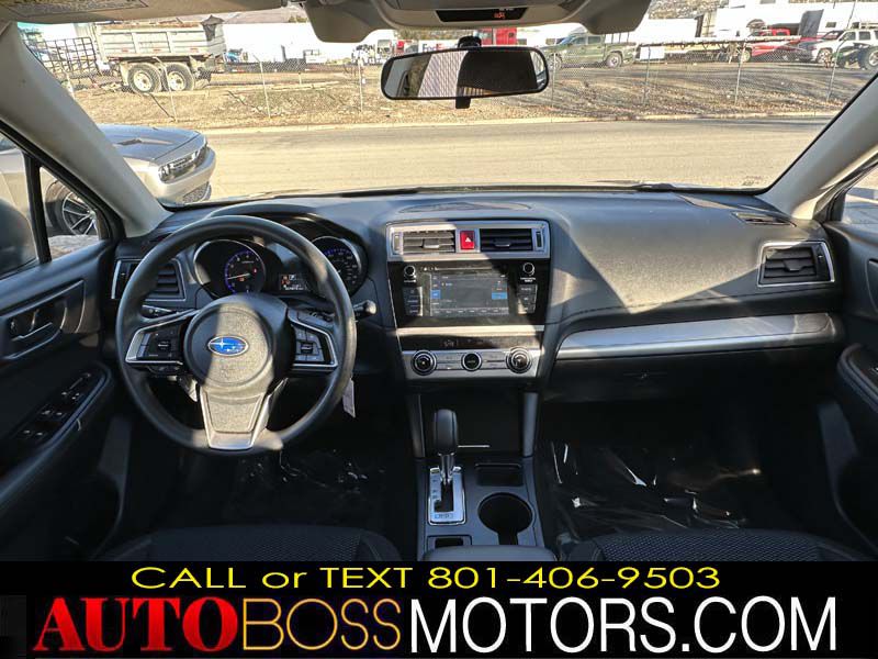 Photo 13 of this SUBARU OUTBACK