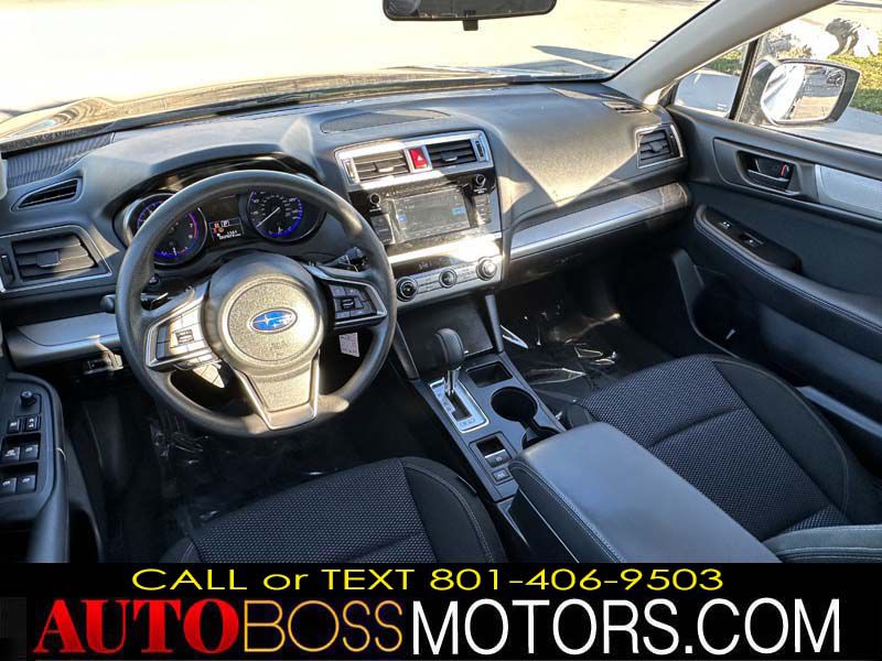 Photo 17 of this SUBARU OUTBACK