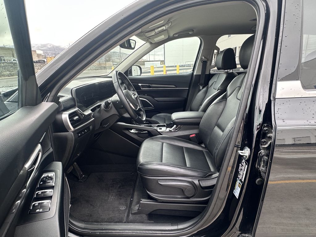Photo 16 of this KIA TELLURIDE