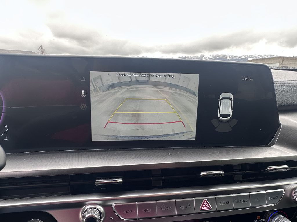 Photo 19 of this KIA TELLURIDE