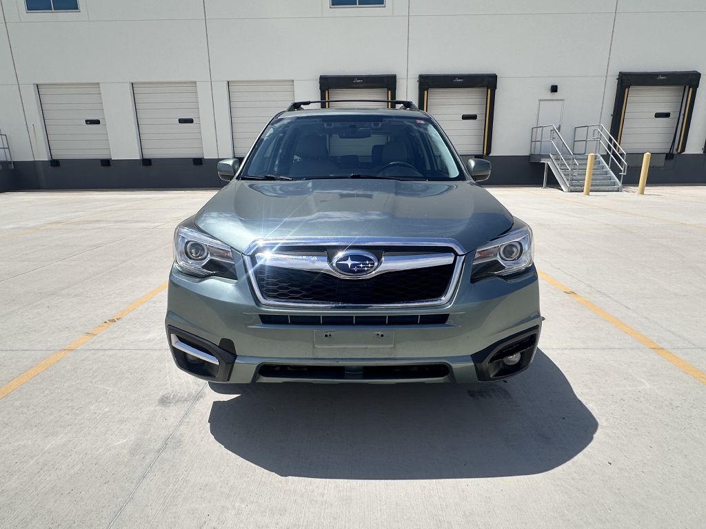 Photo 9 of this SUBARU FORESTER