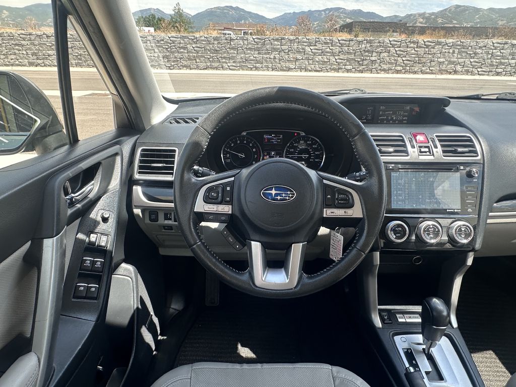 Photo 14 of this SUBARU FORESTER