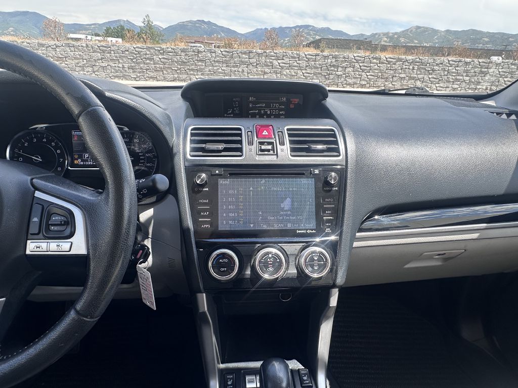 Photo 15 of this SUBARU FORESTER