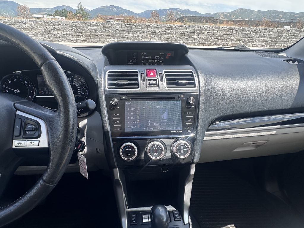 Photo 16 of this SUBARU FORESTER