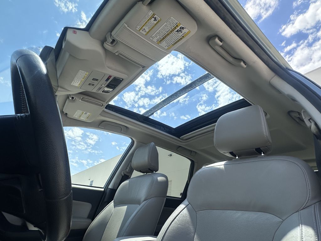 Photo 21 of this SUBARU FORESTER