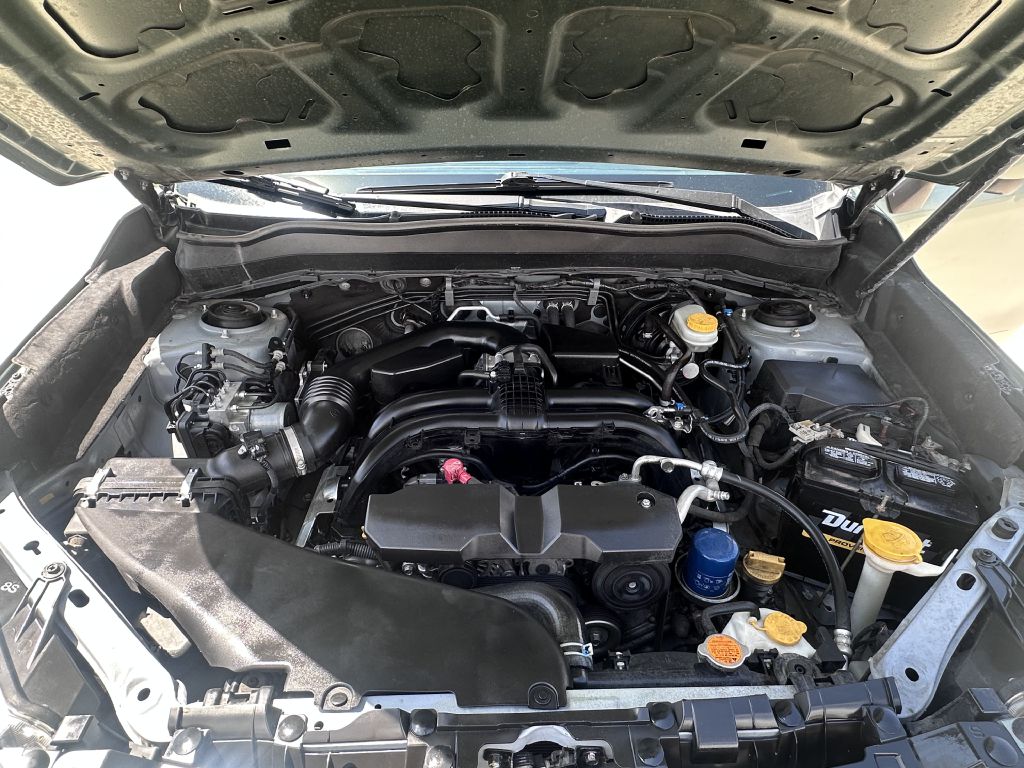 Photo 22 of this SUBARU FORESTER