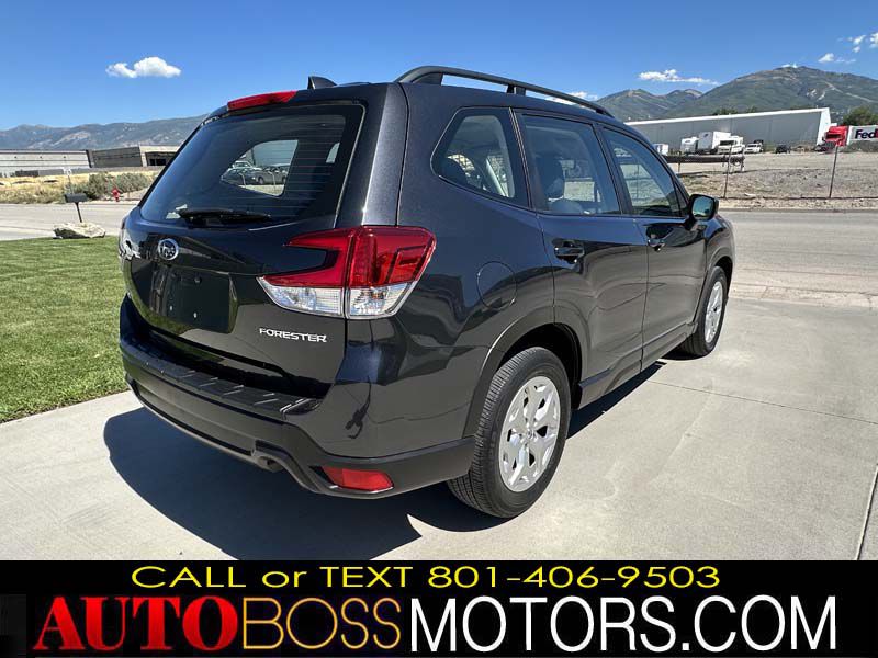 Photo 4 of this SUBARU FORESTER