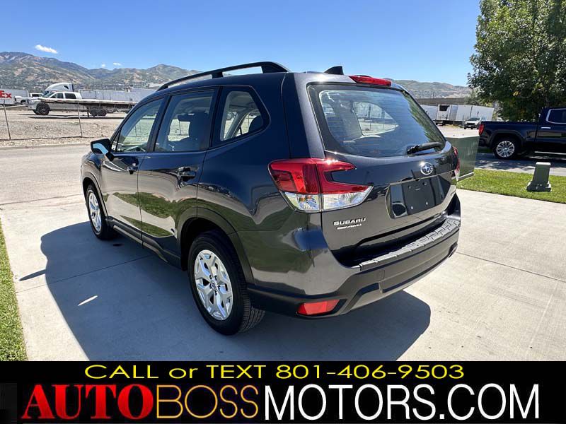 Photo 6 of this SUBARU FORESTER