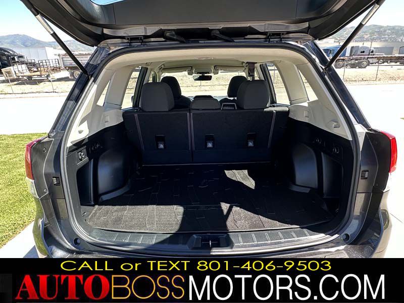 Photo 10 of this SUBARU FORESTER