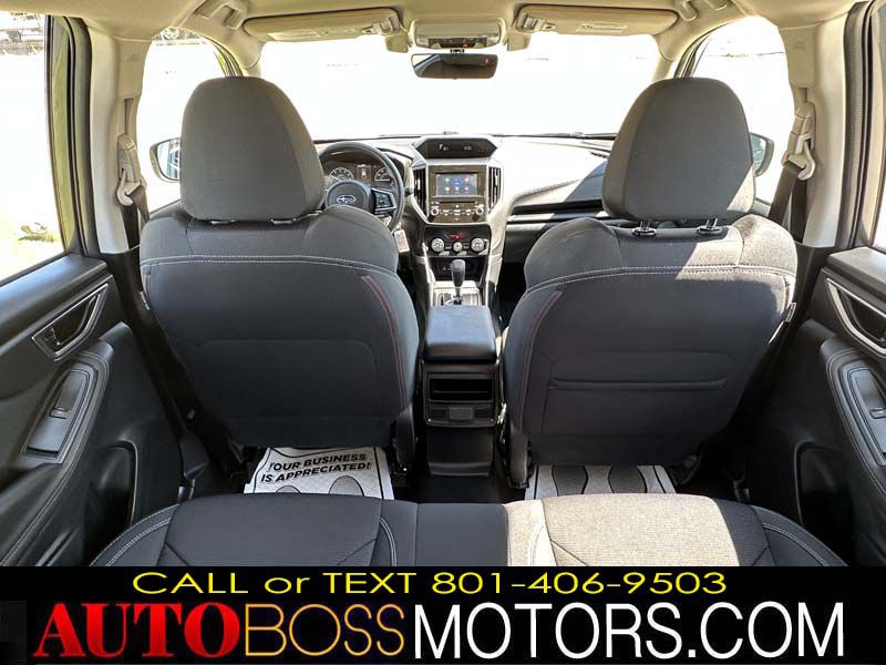 Photo 11 of this SUBARU FORESTER