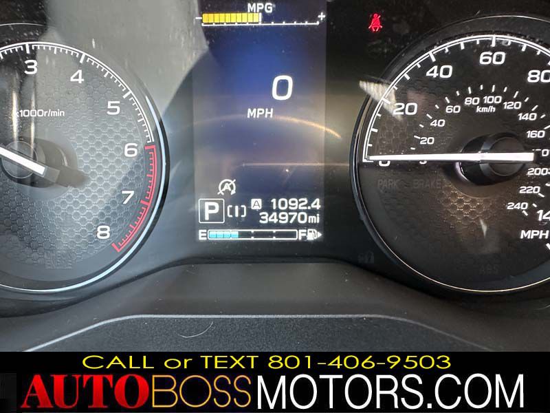 Photo 20 of this SUBARU FORESTER