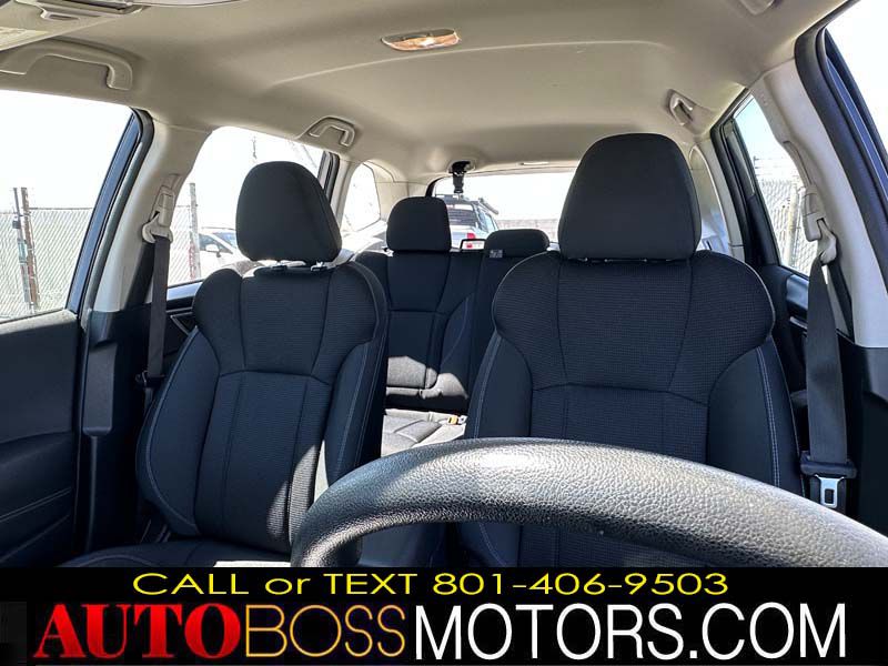 Photo 22 of this SUBARU FORESTER