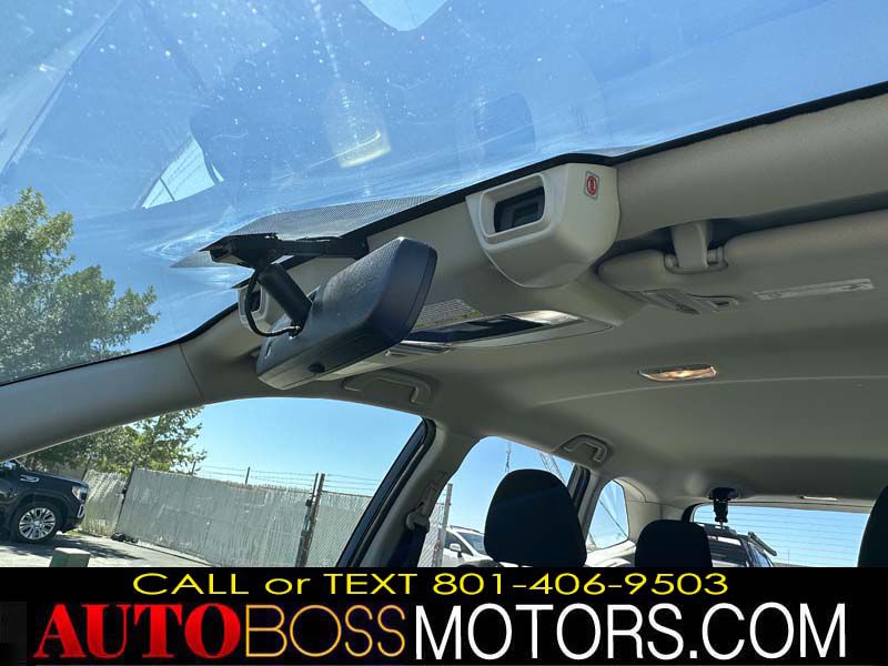 Photo 23 of this SUBARU FORESTER