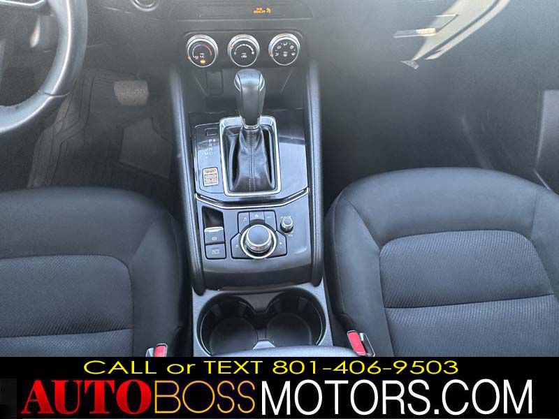 Photo 6 of this MAZDA CX-5