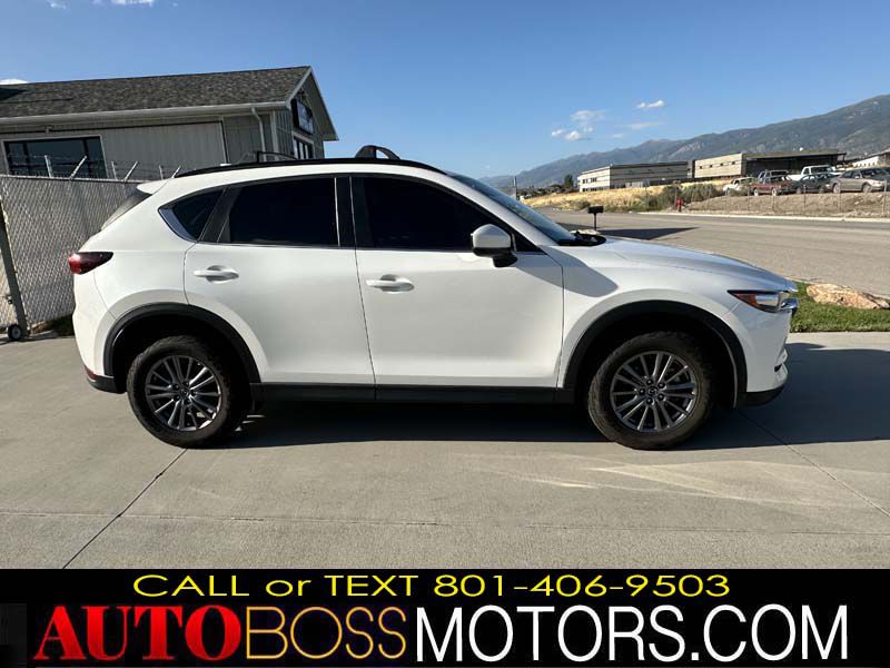 Photo 7 of this MAZDA CX-5