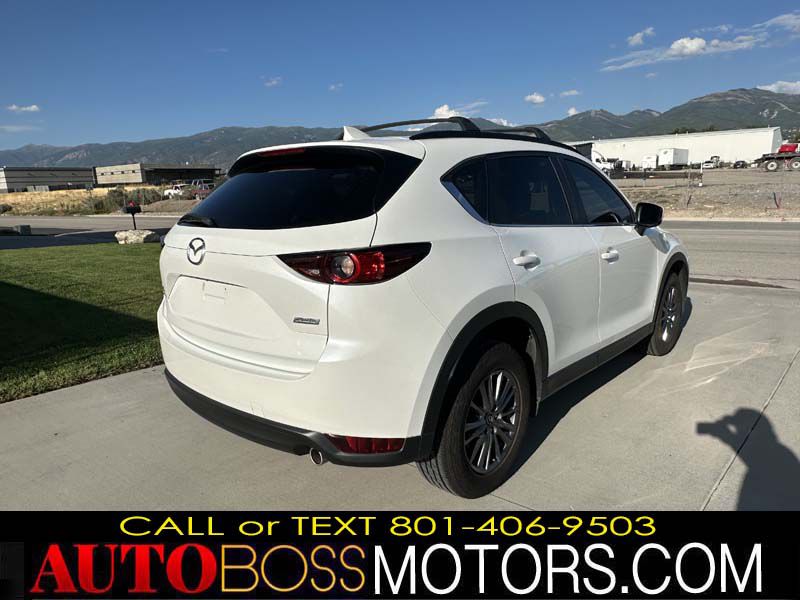 Photo 13 of this MAZDA CX-5