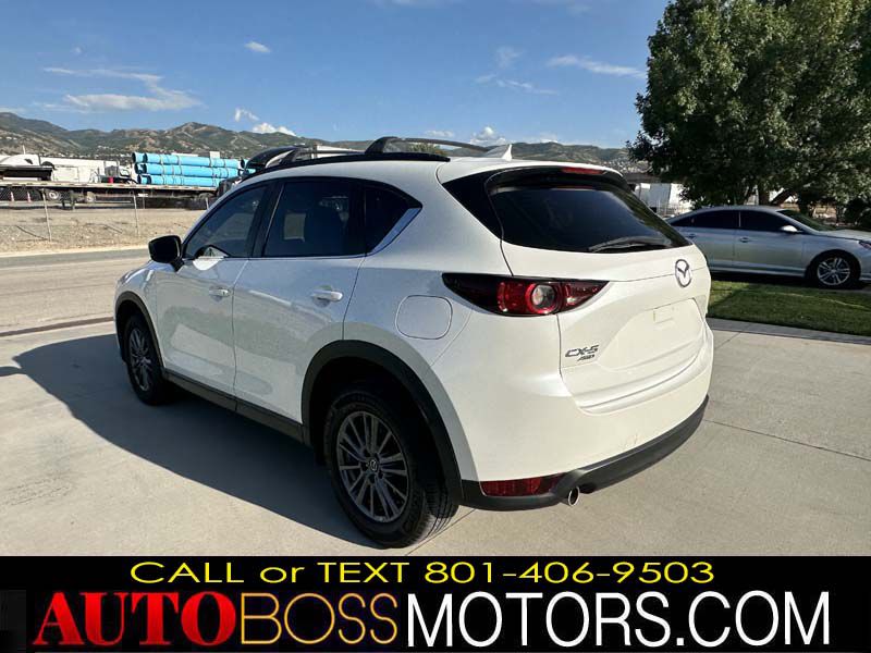 Photo 15 of this MAZDA CX-5
