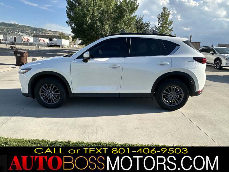 Photo 16 of this MAZDA CX-5