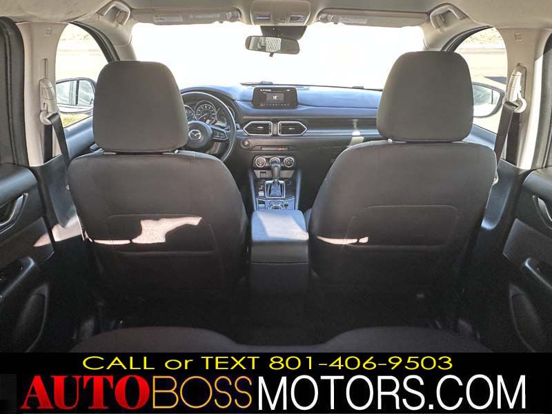 Photo 20 of this MAZDA CX-5