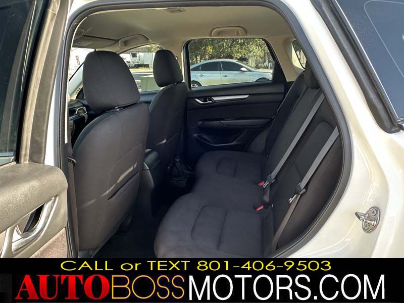 Photo 22 of this MAZDA CX-5