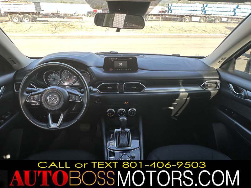 Photo 23 of this MAZDA CX-5