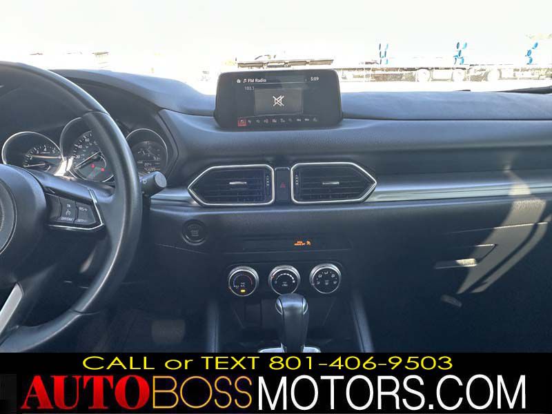 Photo 24 of this MAZDA CX-5