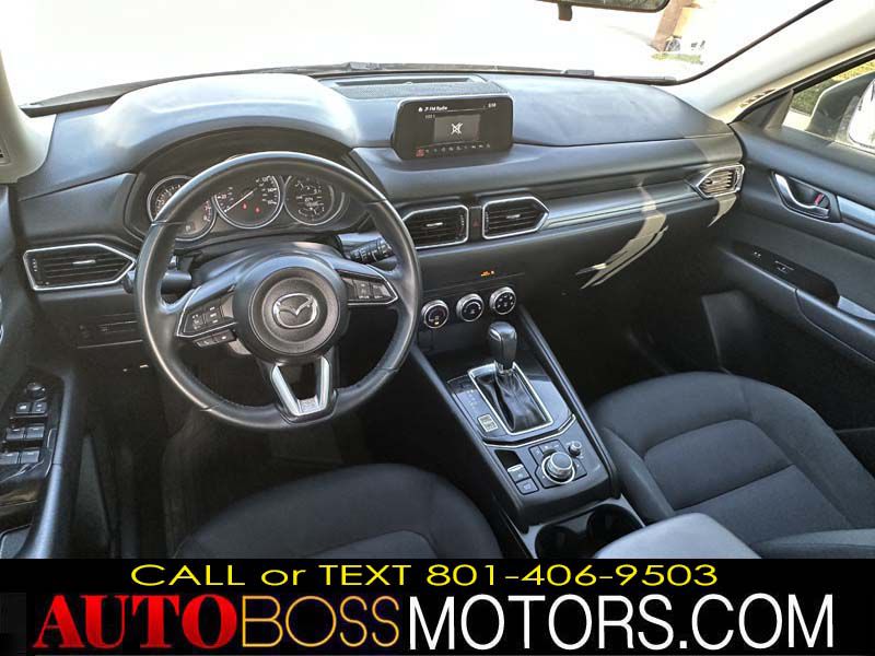 Photo 27 of this MAZDA CX-5