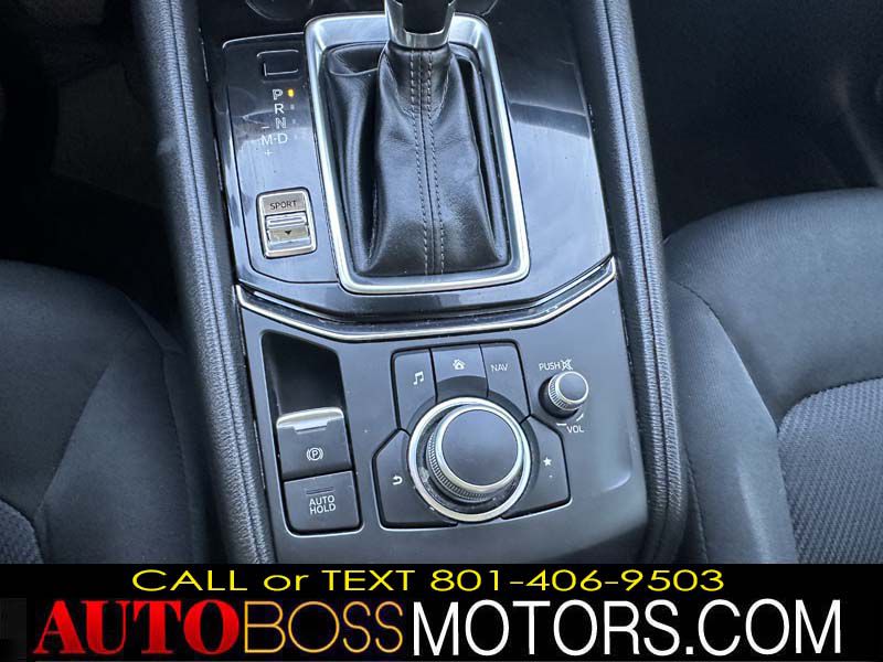 Photo 31 of this MAZDA CX-5