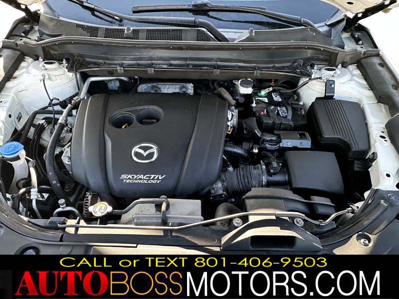 Photo 33 of this MAZDA CX-5