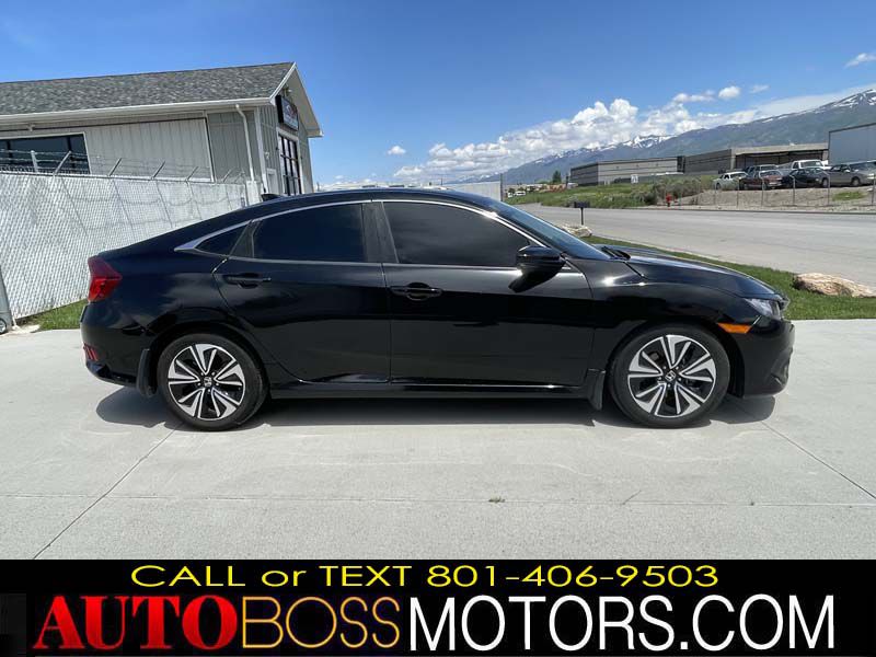 Photo 2 of this HONDA CIVIC