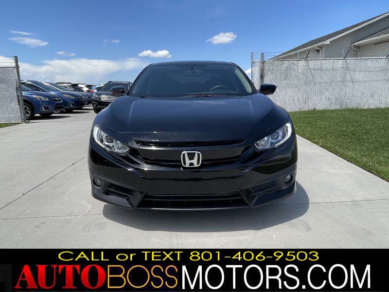 Photo 5 of this HONDA CIVIC