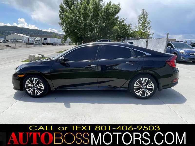 Photo 6 of this HONDA CIVIC