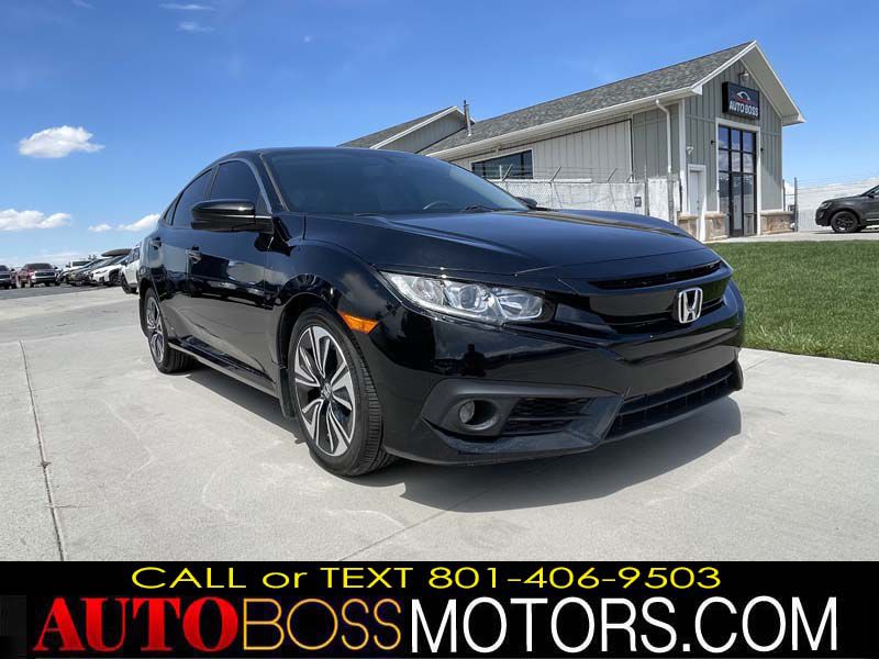 Photo 13 of this HONDA CIVIC