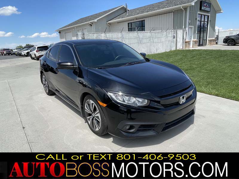 Photo 14 of this HONDA CIVIC