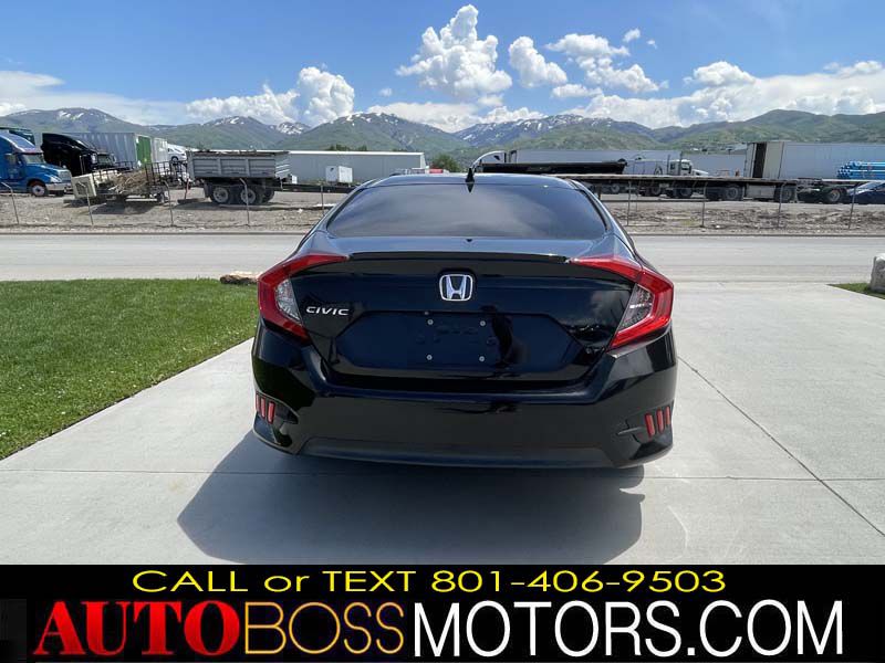 Photo 17 of this HONDA CIVIC