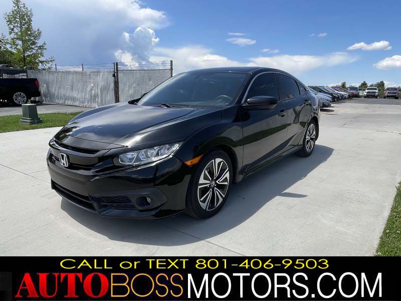 Photo 20 of this HONDA CIVIC
