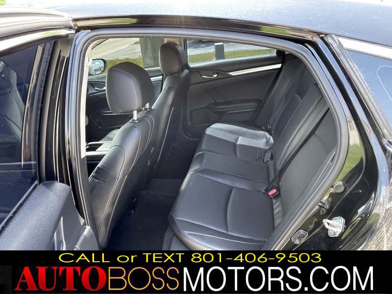 Photo 22 of this HONDA CIVIC