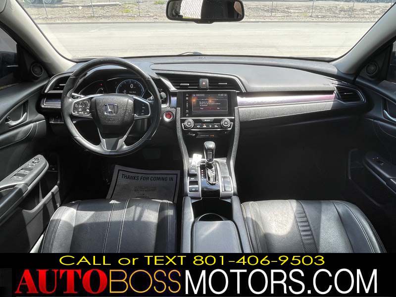 Photo 23 of this HONDA CIVIC