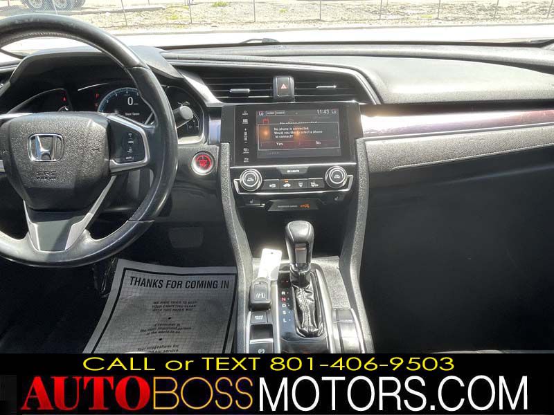 Photo 24 of this HONDA CIVIC