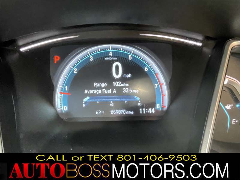 Photo 28 of this HONDA CIVIC