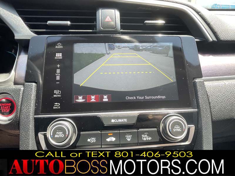 Photo 30 of this HONDA CIVIC